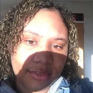 Meet your Posher, Jayla